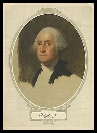 2 George Washington